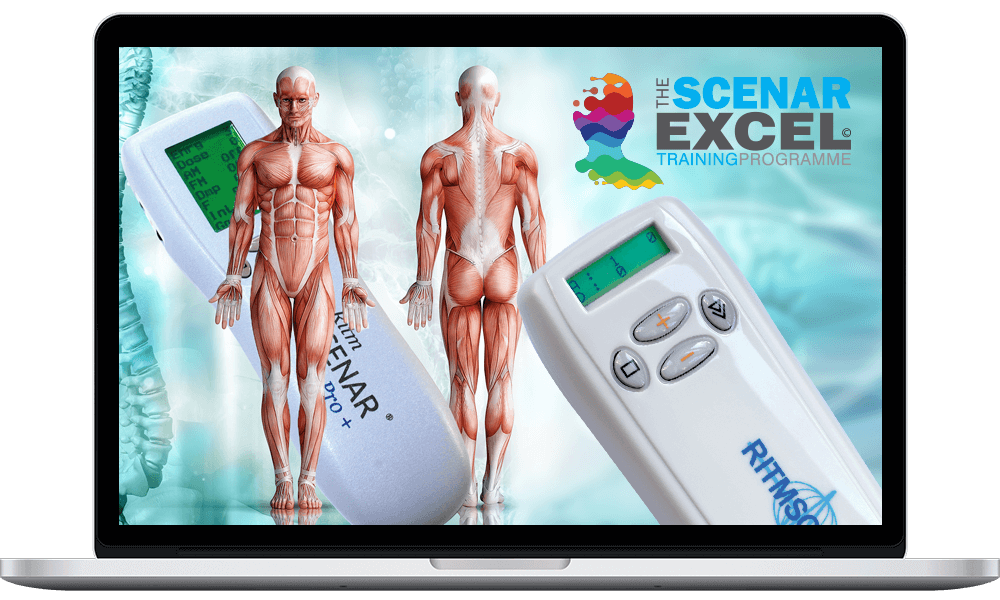SCENAR devices and SCENAR Therapy