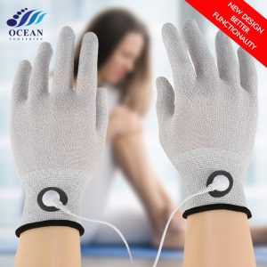 SCENAR Electrode Gloves