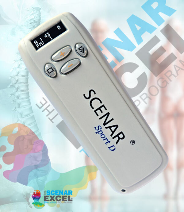 SCENAR Sport D (V2) Latest Model